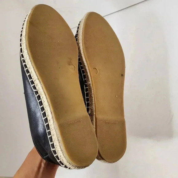 VINCE Daria Espadrille Loafers - Picture 4 of 4